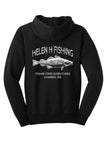 Premium Heavyweight Fishin' Fixes Everything Sweatshirt