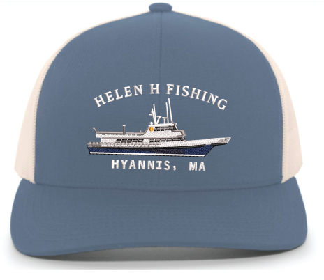 Helen H Hat