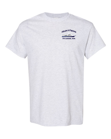 Tuna T-Shirt – Helen H Deep Sea Fishing